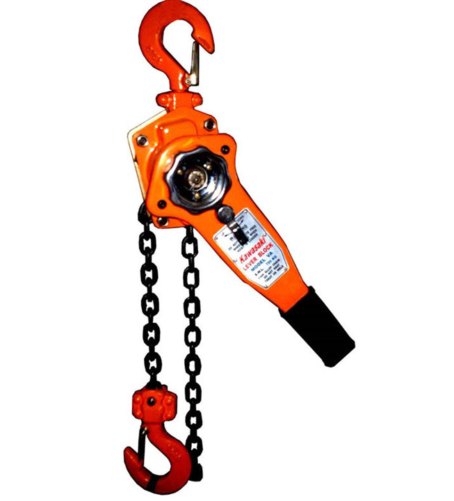 成華牌手扳葫蘆