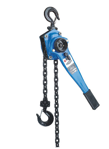 手扳葫蘆圖片展示