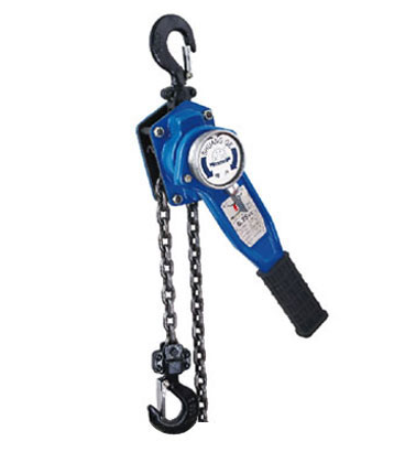 成華HSH-D型手板葫蘆