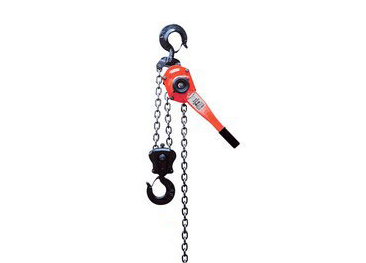 環(huán)鏈手扳葫蘆