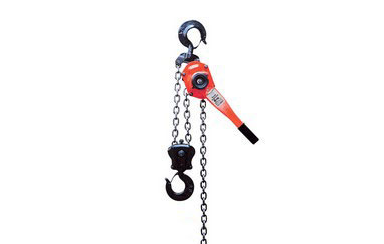 環(huán)鏈手扳葫蘆