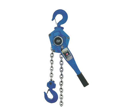 環(huán)鏈手扳葫蘆