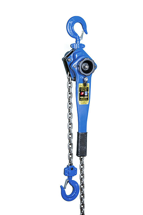 進(jìn)口手扳葫蘆