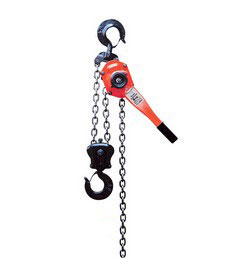 進口手扳葫蘆圖